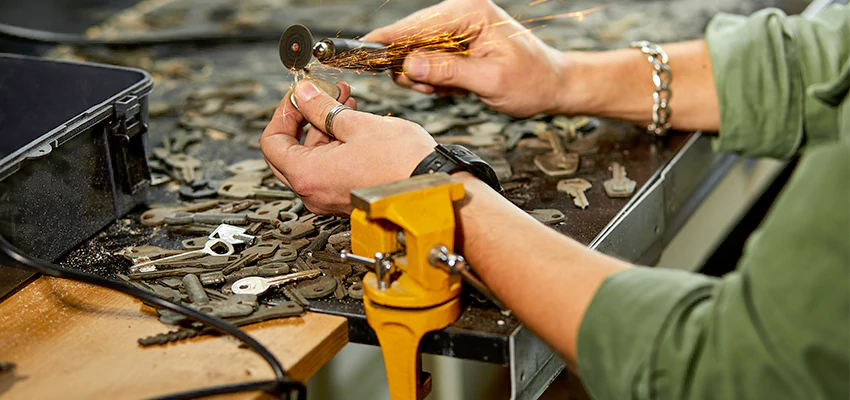 24 Hours Locksmith Solutions in Rancho San Diego, CA