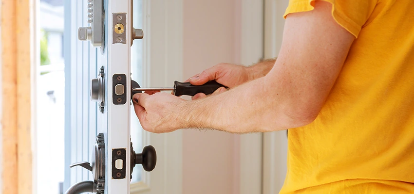 Break-in Prevention Solutions in Rancho San Diego, CA