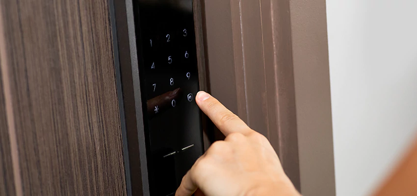 Secure Code Locks Ideas in Rancho San Diego, California
