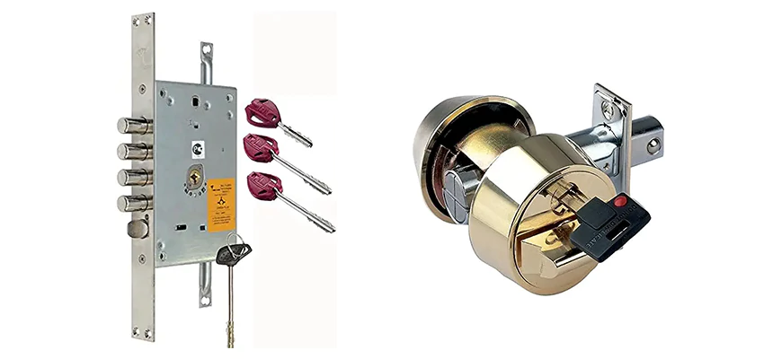 Mul-T-Lock Vehicle Locks Installation in Rancho San Diego, CA