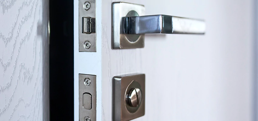 Door Lever Handle Lock Repair in Rancho San Diego, CA