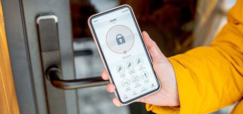 Kwikset Halo Wifi Locks Repair And Installation in Rancho San Diego, CA