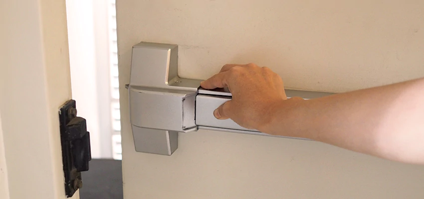 Door Lock Cylinder Reinforcements in Rancho San Diego, CA
