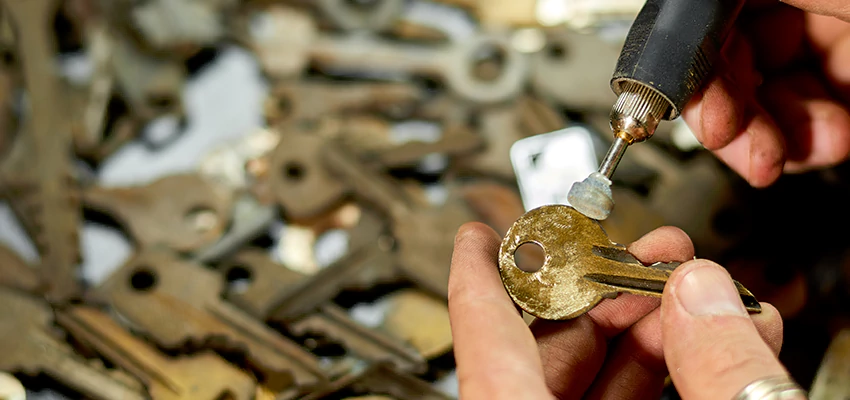 Car Lock Key Repair Service in Rancho San Diego, CA