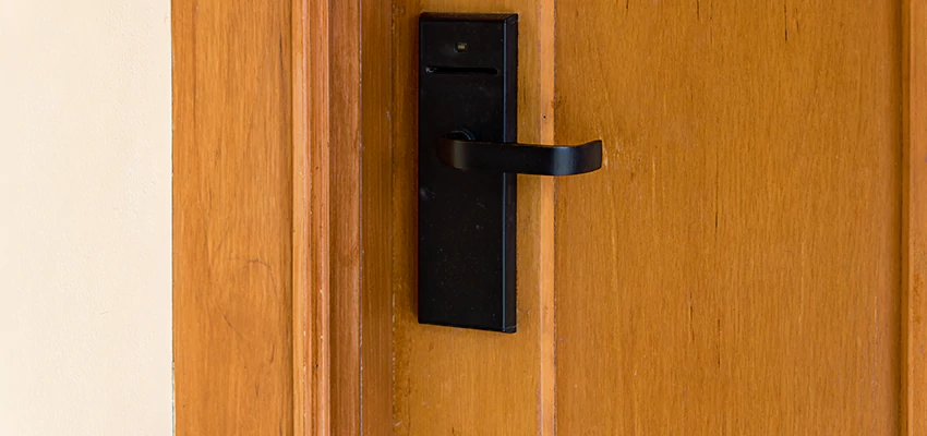 Security Gates For Home Invasion Prevention in Rancho San Diego, California