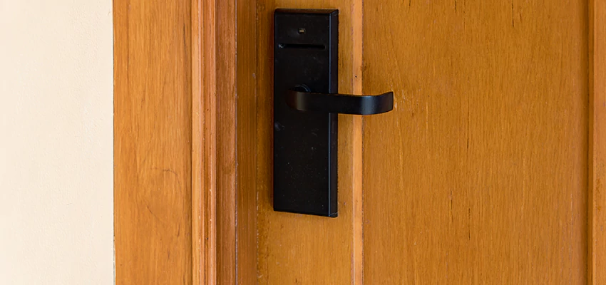 Home Security And Alarm Monitoring in Rancho San Diego, California