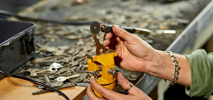 Office Key Lock Service in Rancho San Diego, California