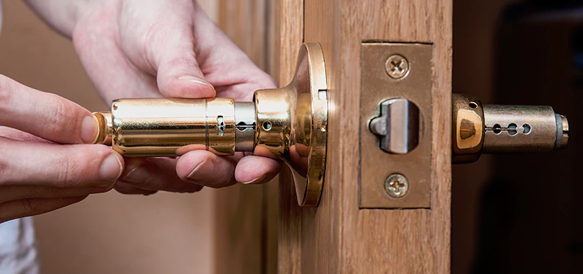 Padlock Lock Replacement Assistance in Rancho San Diego, CA