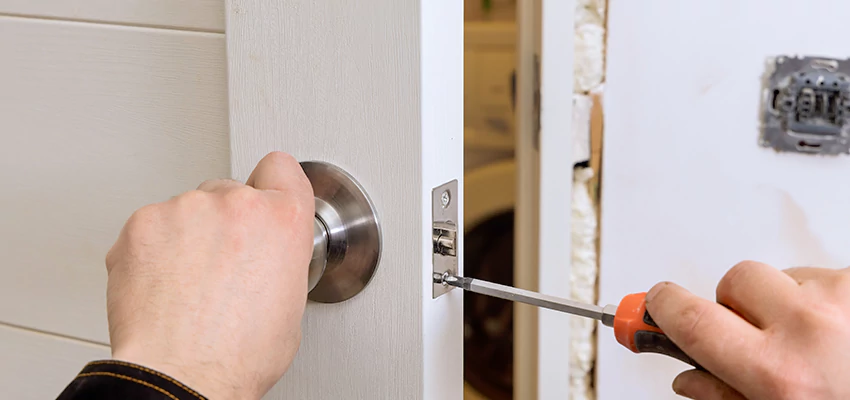 Wifi Deadbolt Installation in Rancho San Diego, CA
