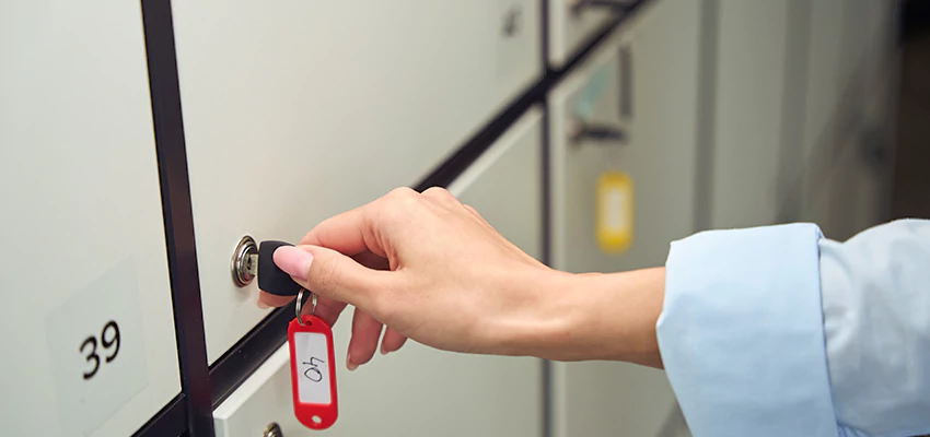 Upgrading File Cabinet Locks in Rancho San Diego, California
