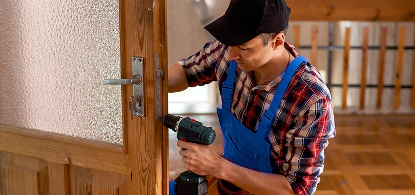 Trusted Local Digital Locks Locksmith Repair in Rancho San Diego, California