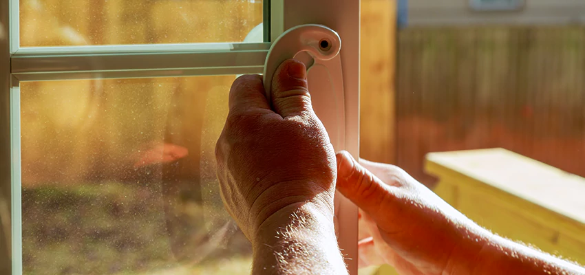 Accordion Sliding Doors Locks Replacement in Rancho San Diego, CA