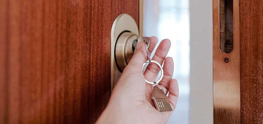 Deadbolt Lock Installation in Rancho San Diego, CA