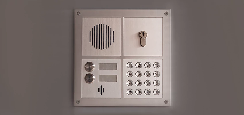 Mobile Access Control System Installation in Rancho San Diego, CA
