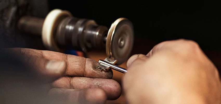 Hotel Lock Master Key System in Rancho San Diego, California