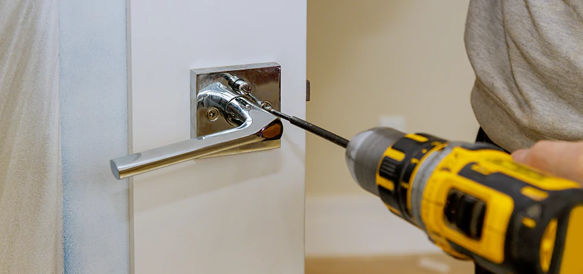 After-hours Locksmith  For Lock Troubleshooting in Rancho San Diego, California