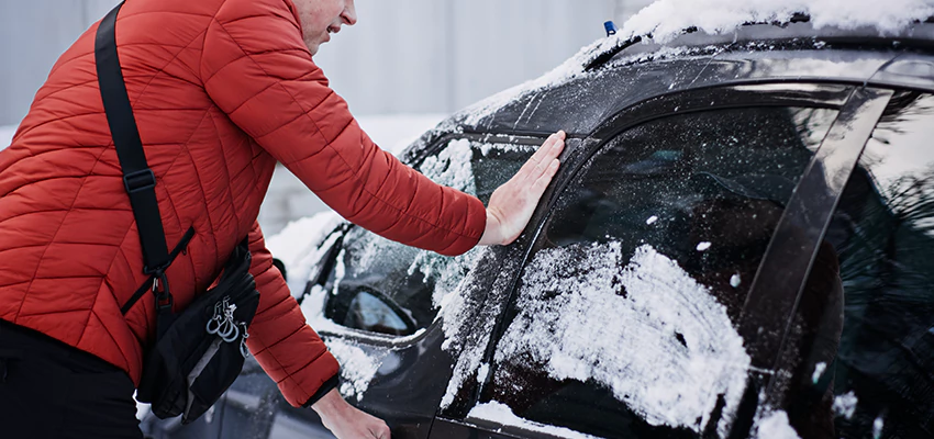 Car Key Retrieval Services in Rancho San Diego, California