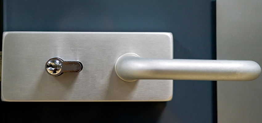 Change Patio Door Locks in Rancho San Diego, California