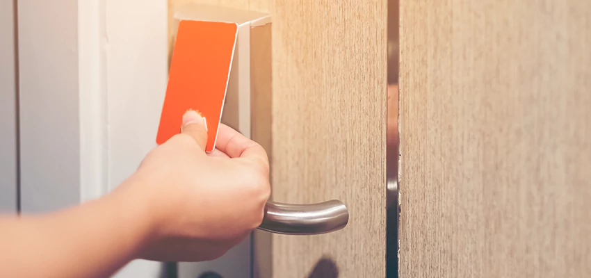 Electronic Locks Motor Repair in Rancho San Diego, California
