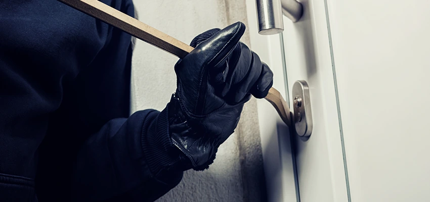 Burglar Damage Door Sensors Repair in Rancho San Diego, CA