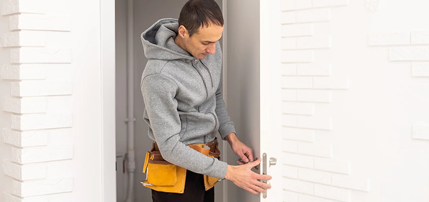 Nighttime Locksmith Near Me in Rancho San Diego, CA