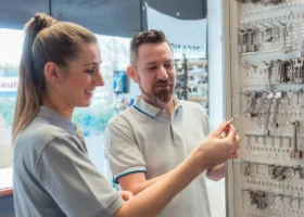 Key Locks Services in Rancho San Diego, California